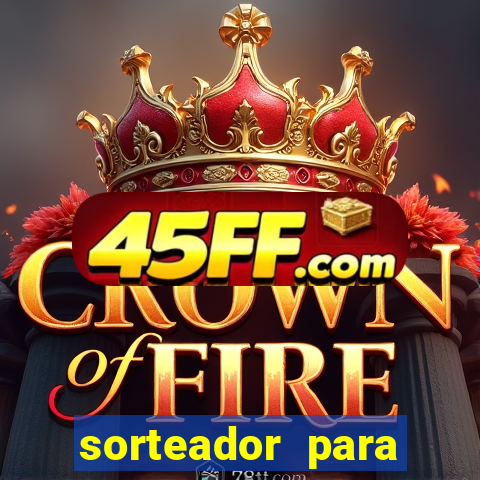 sorteador para bingo 75 bolas online